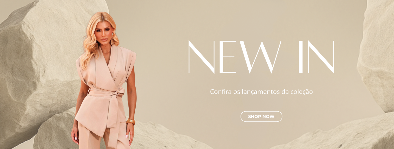 New In