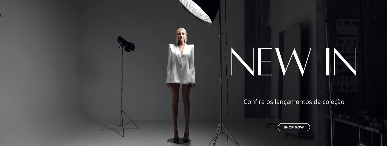 New In