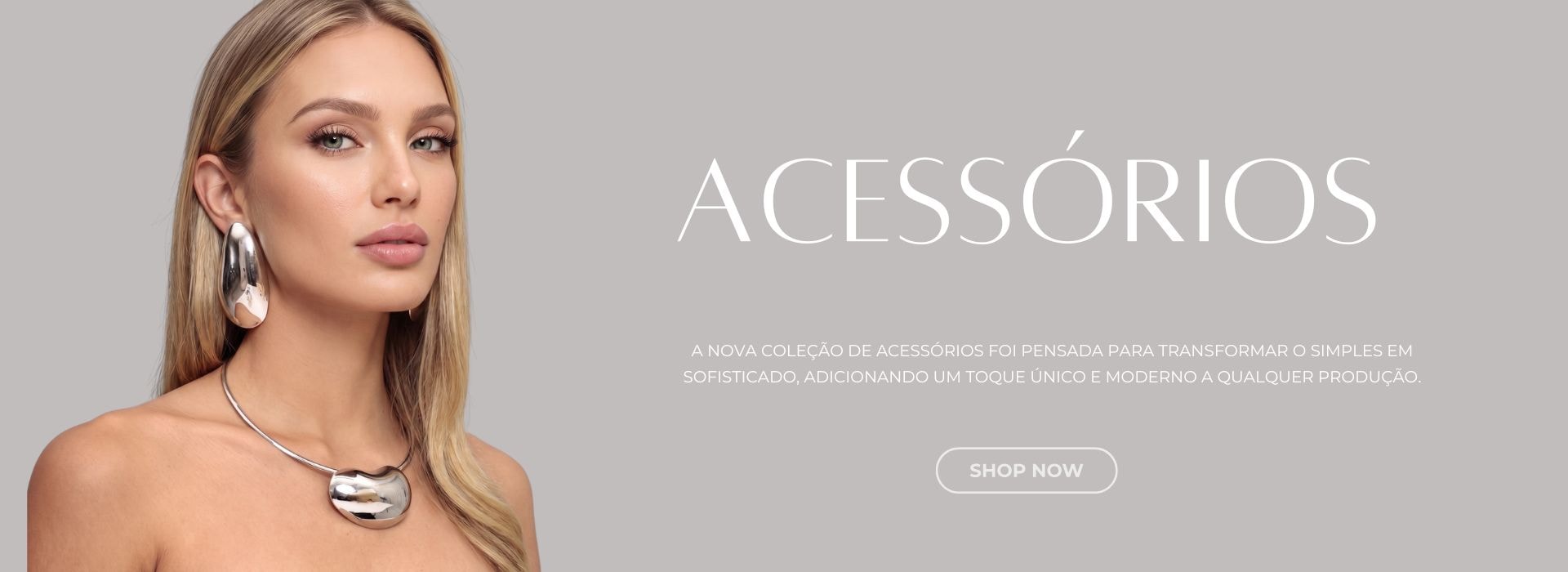 Acessórios