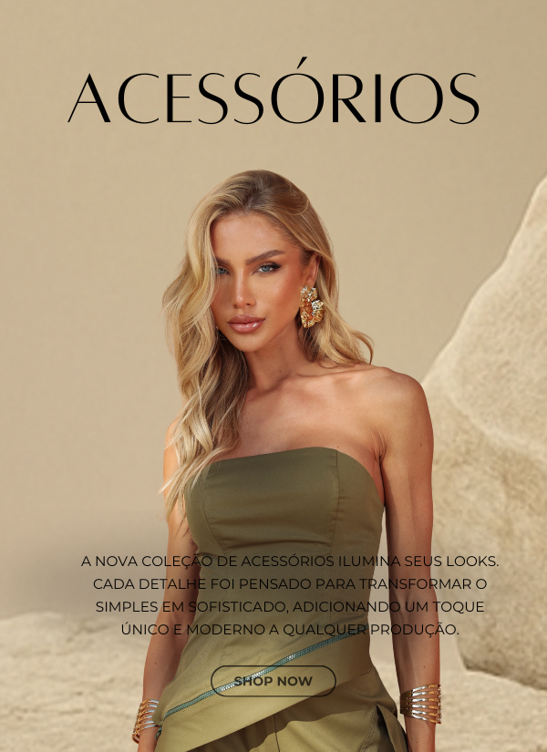 Acessórios