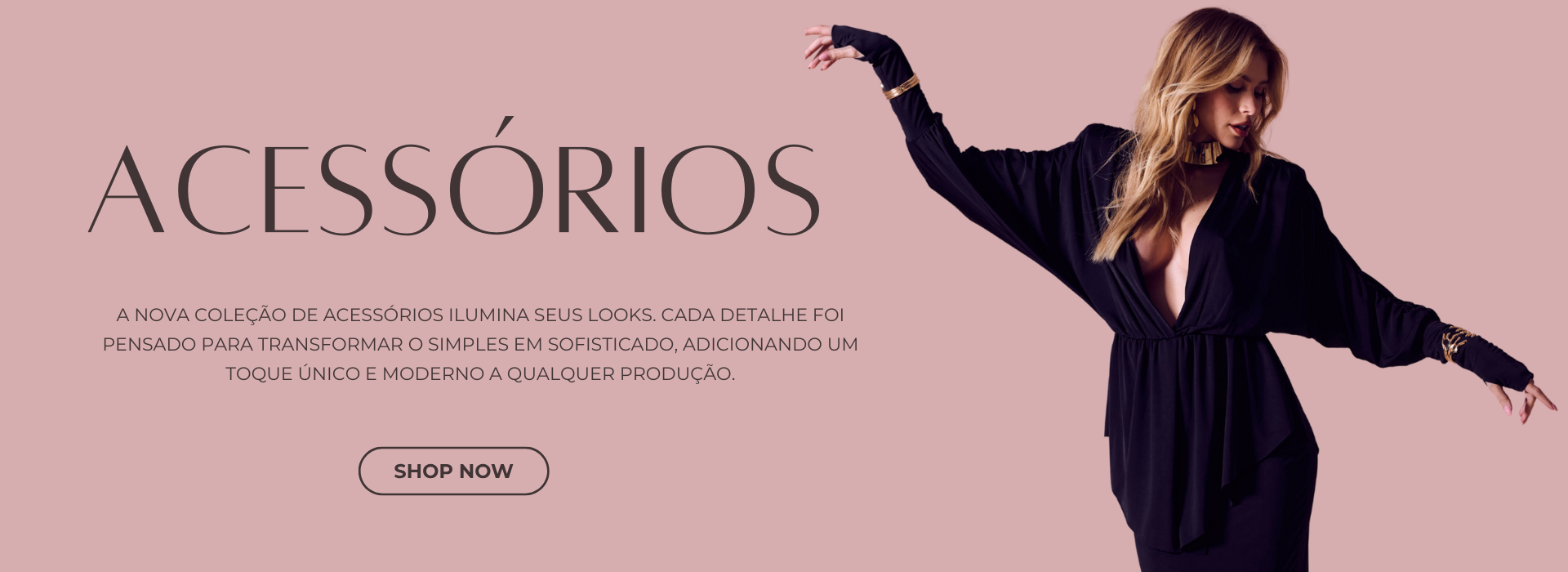Acessórios
