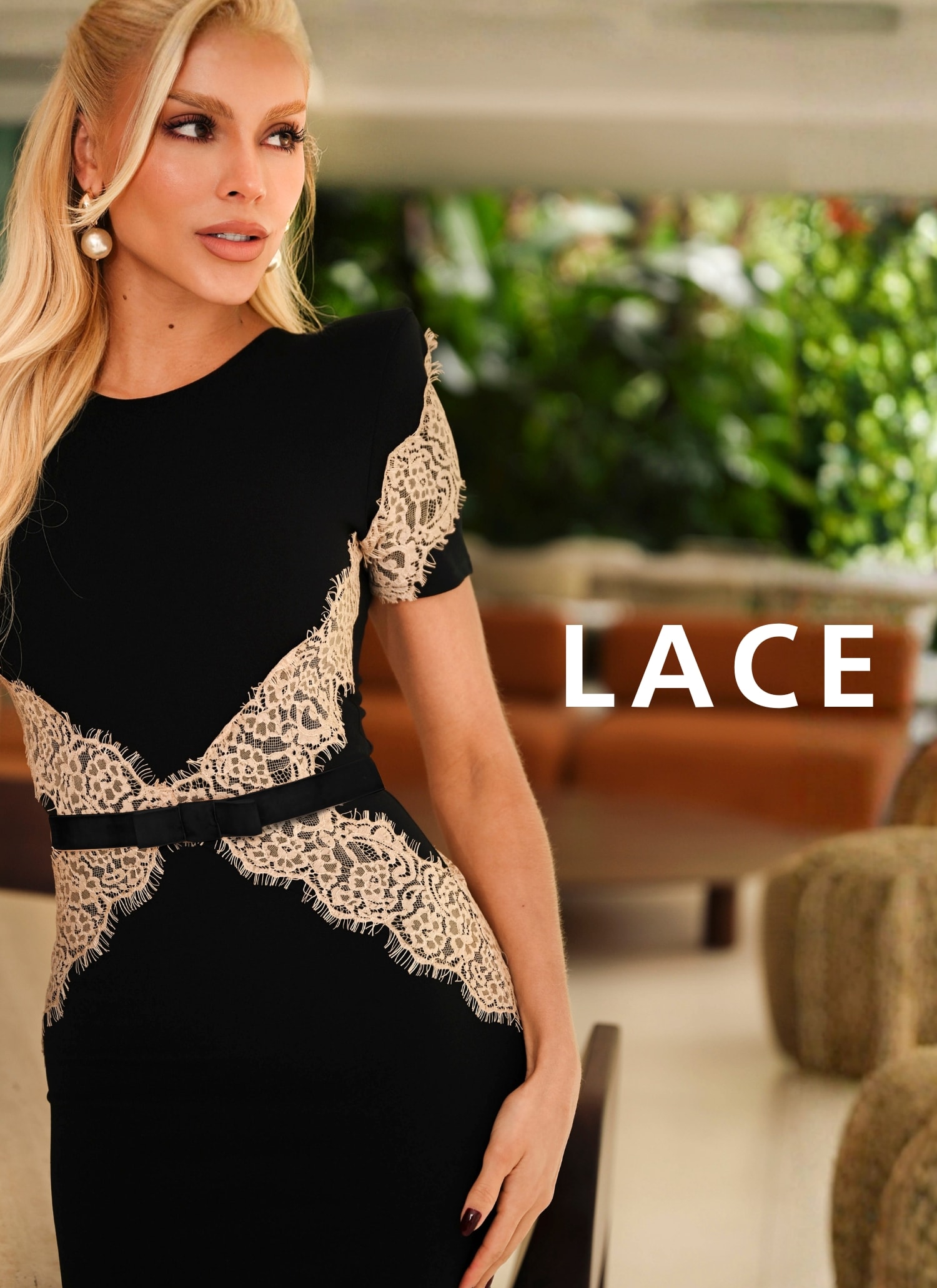 LACE