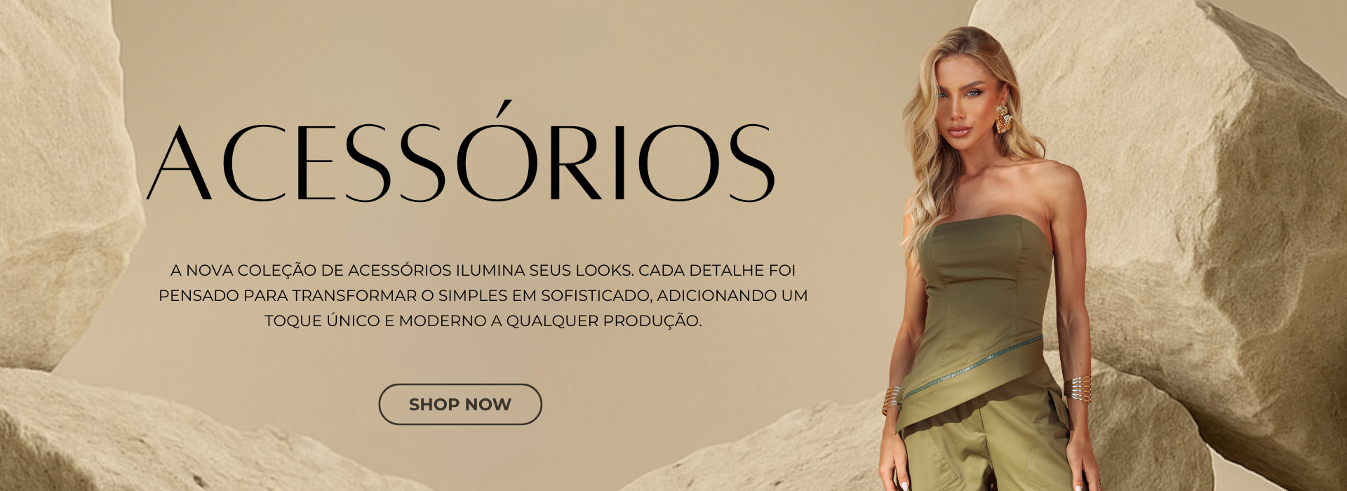 Acessórios