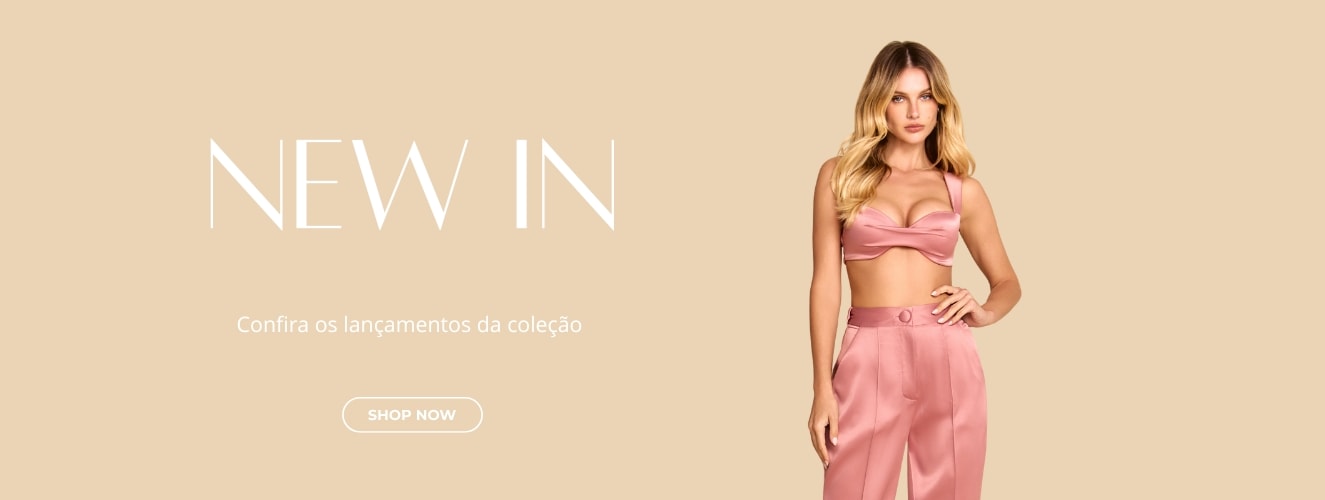 New In