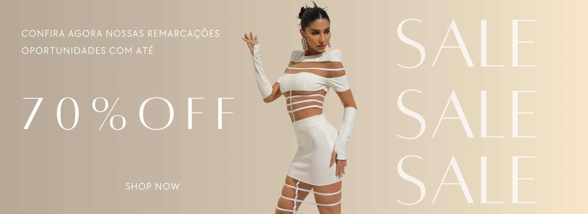 Sale