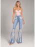 JEANS CLARO