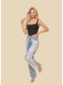 JEANS CLARO