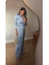 BABY BLUE