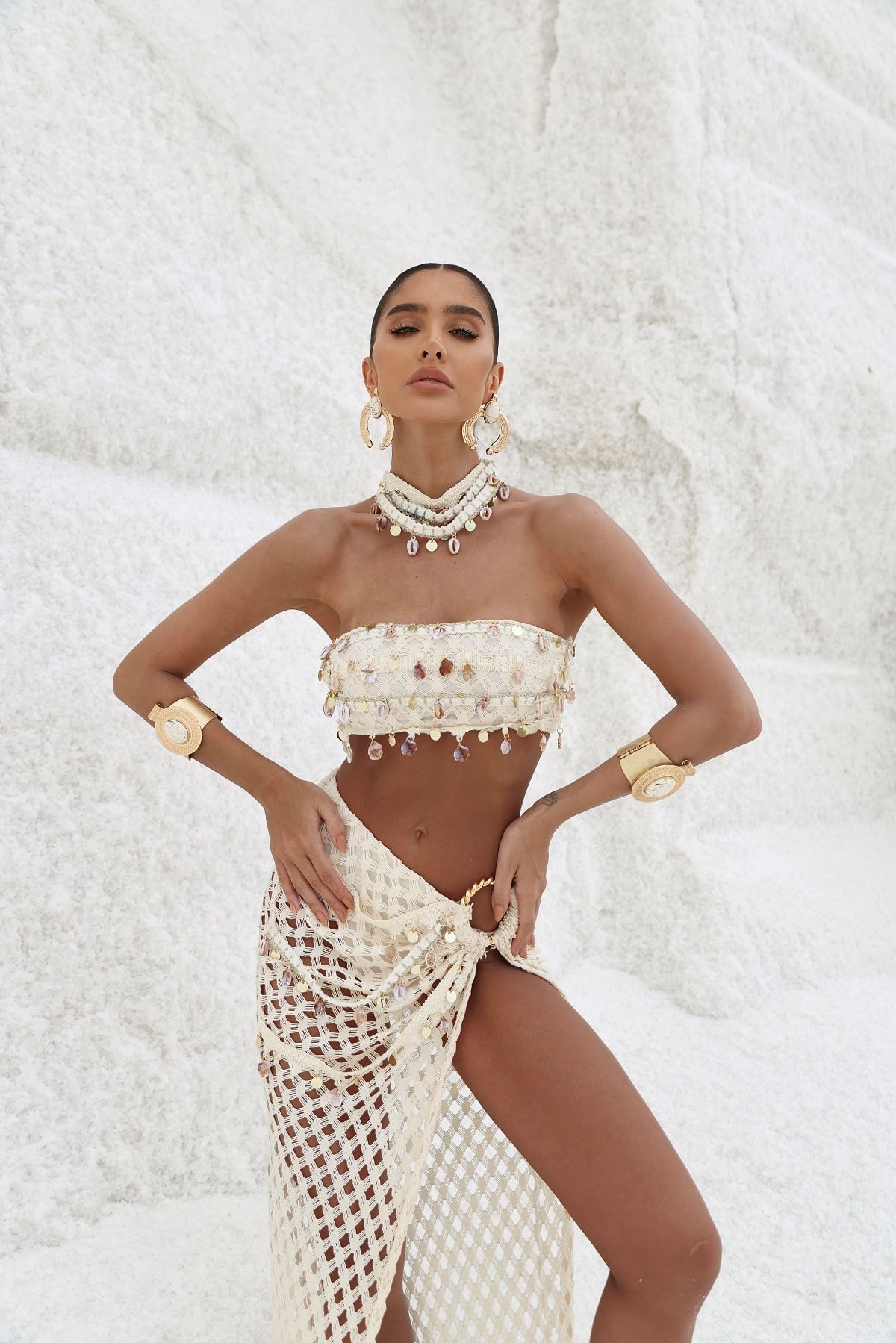 Conjunto Enid | Splash Boutique