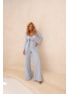 BABY BLUE