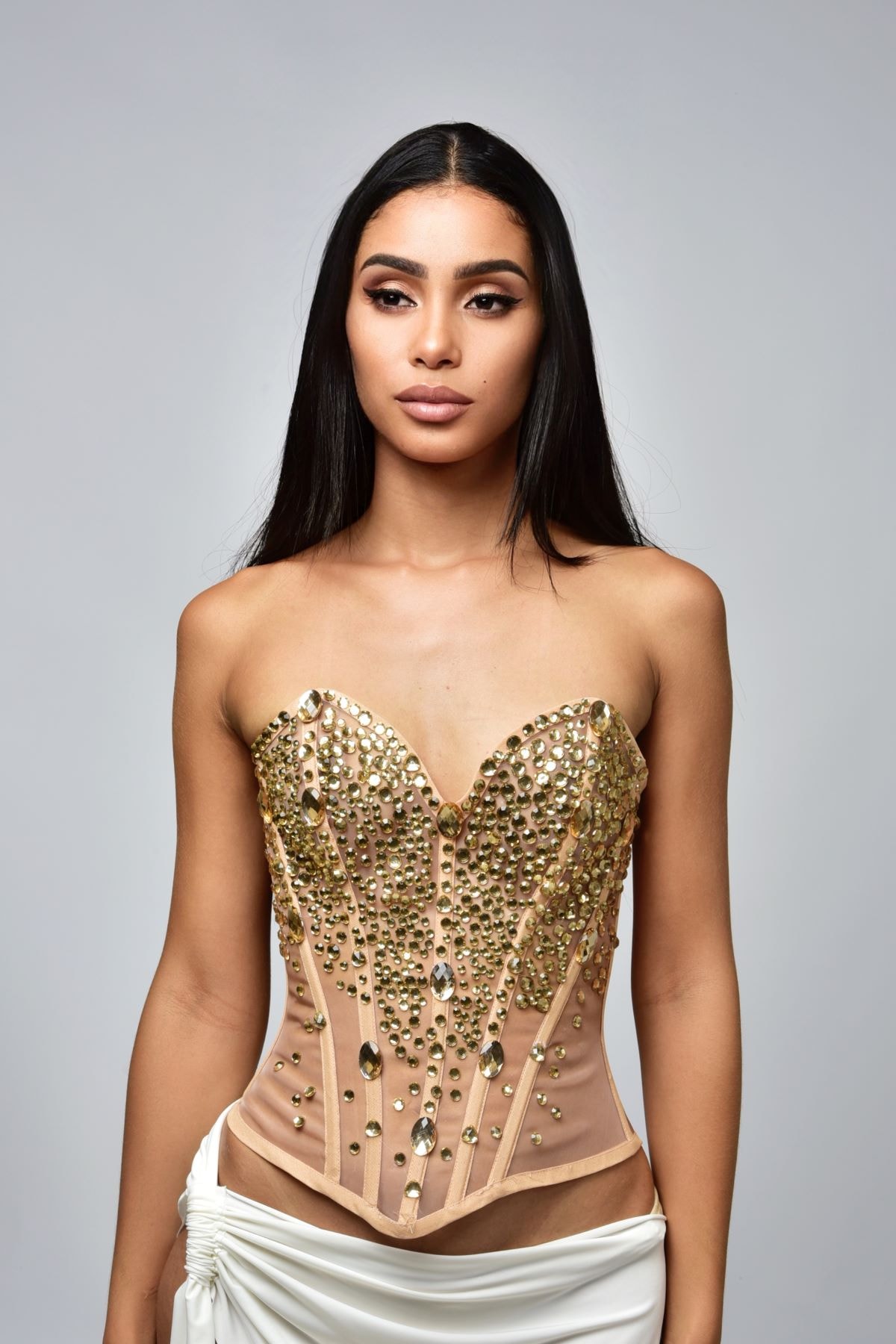 Corset Andrews | Splash Boutique