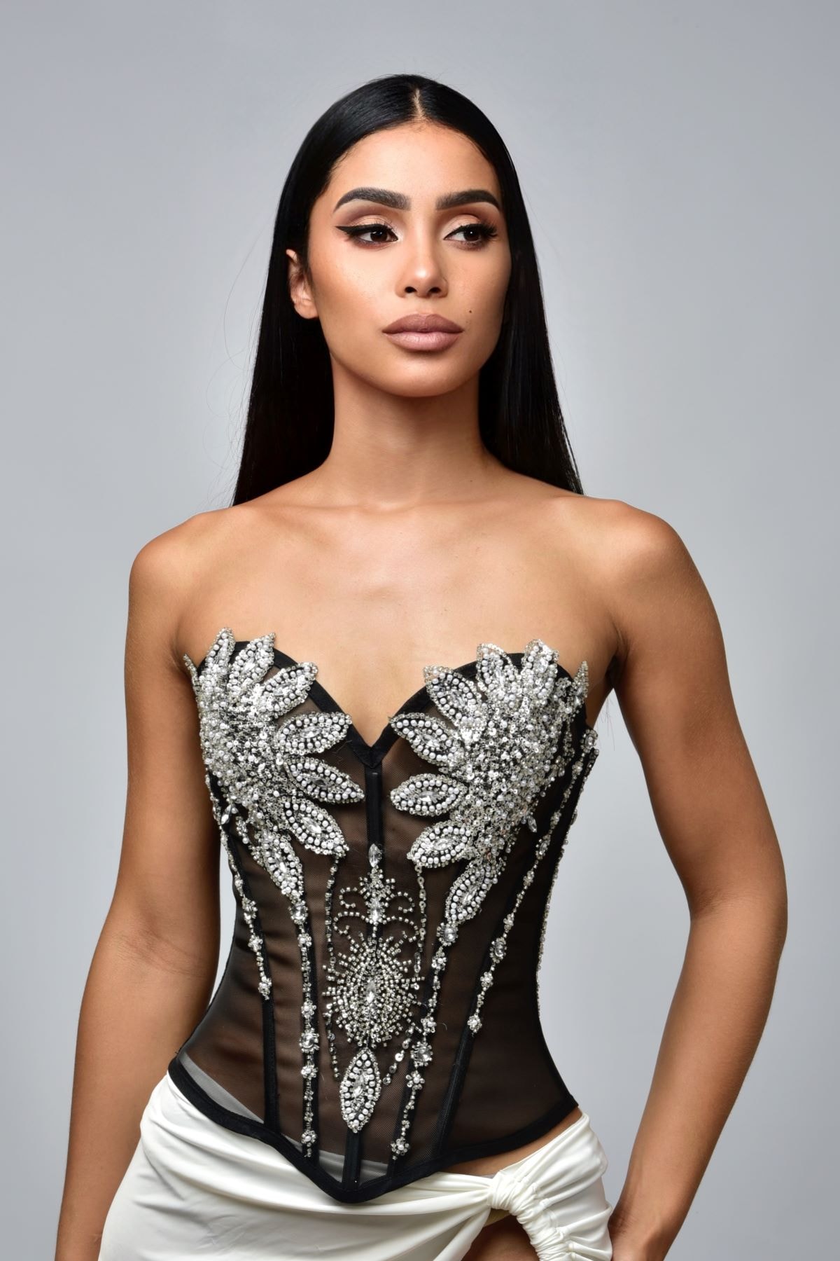 Corset Jinx | Splash Boutique