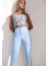 BABY BLUE