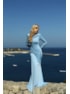 BABY BLUE